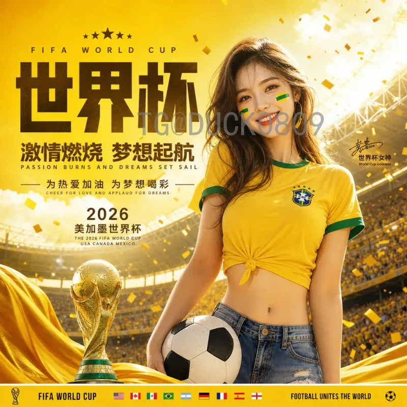 2026世界杯赛事分析全面：扩军后的格局与看点
